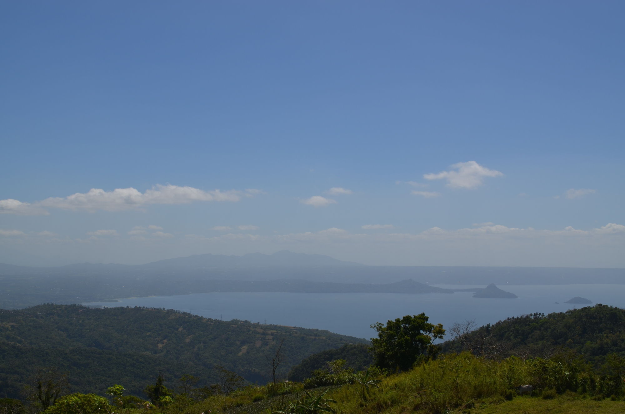 Cabins By Eco Hotel Tagaytay Tagaytay City Exterior photo